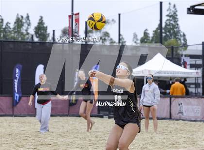 Thumbnail 2 in Canyon vs. Long Beach Poly photogallery.