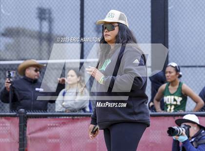 Thumbnail 1 in Canyon vs. Long Beach Poly photogallery.