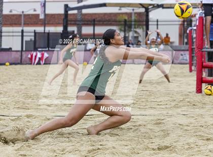 Thumbnail 3 in Canyon vs. Long Beach Poly photogallery.