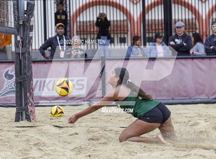 Thumbnail 3 in Canyon vs. Long Beach Poly photogallery.