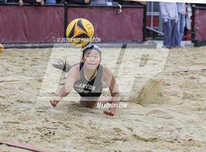 Thumbnail 1 in Canyon vs. Long Beach Poly photogallery.