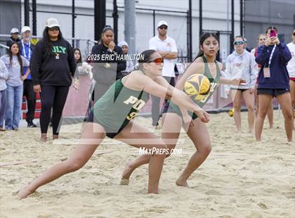 Thumbnail 3 in Canyon vs. Long Beach Poly photogallery.