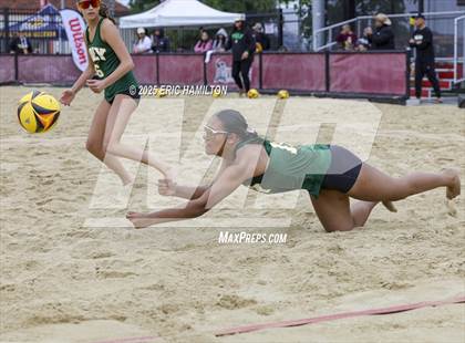 Thumbnail 1 in Canyon vs. Long Beach Poly photogallery.