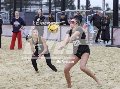 Thumbnail 1 in Canyon vs. Long Beach Poly photogallery.