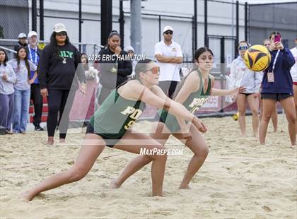 Thumbnail 2 in Canyon vs. Long Beach Poly photogallery.