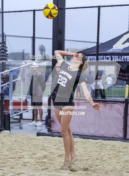 Thumbnail 2 in Canyon vs. Long Beach Poly photogallery.