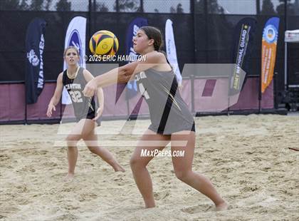 Thumbnail 2 in Canyon vs. Long Beach Poly photogallery.