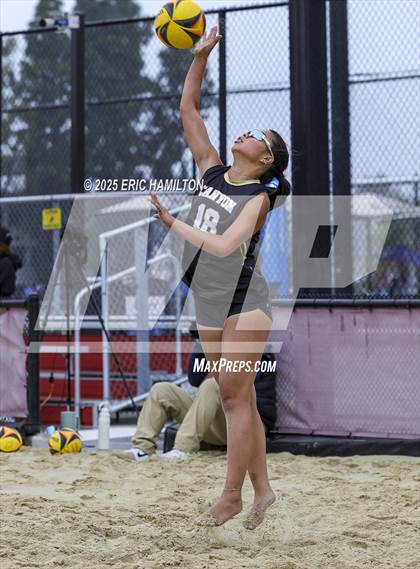 Thumbnail 2 in Canyon vs. Long Beach Poly photogallery.