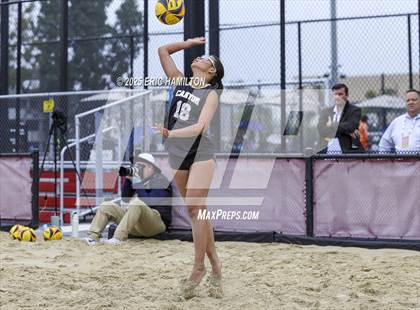 Thumbnail 1 in Canyon vs. Long Beach Poly photogallery.