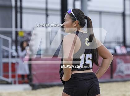 Thumbnail 1 in Canyon vs. Long Beach Poly photogallery.