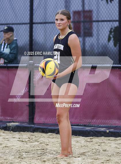 Thumbnail 3 in Canyon vs. Long Beach Poly photogallery.