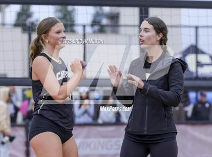 Thumbnail 1 in Canyon vs. Long Beach Poly photogallery.