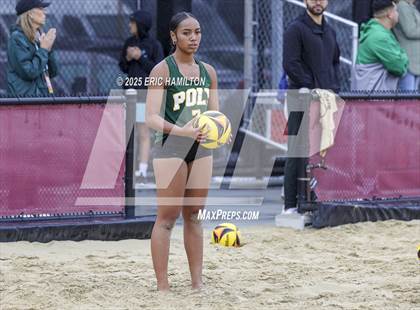 Thumbnail 1 in Canyon vs. Long Beach Poly photogallery.