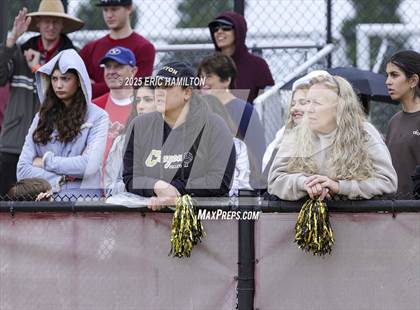 Thumbnail 3 in Canyon vs. Long Beach Poly photogallery.