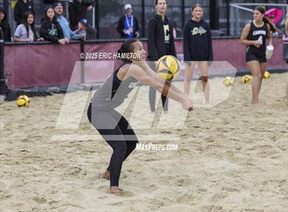 Thumbnail 1 in Canyon vs. Long Beach Poly photogallery.
