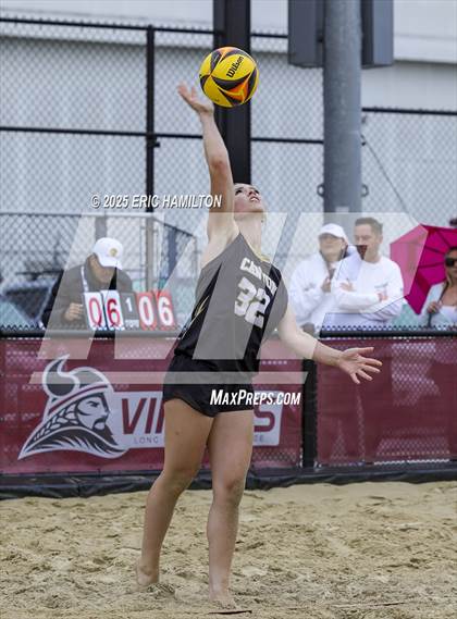 Thumbnail 2 in Canyon vs. Long Beach Poly photogallery.