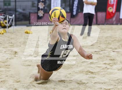 Thumbnail 1 in Canyon vs. Long Beach Poly photogallery.
