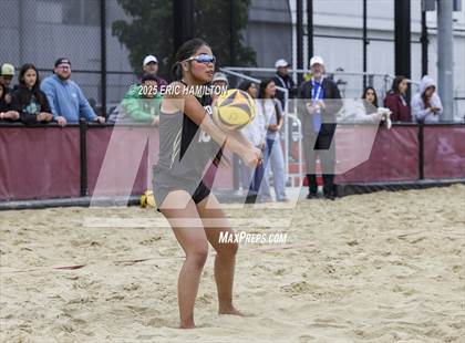 Thumbnail 2 in Canyon vs. Long Beach Poly photogallery.