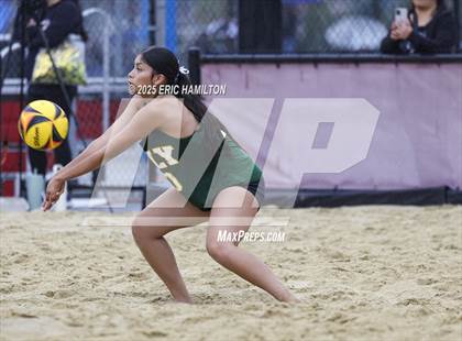 Thumbnail 3 in Canyon vs. Long Beach Poly photogallery.