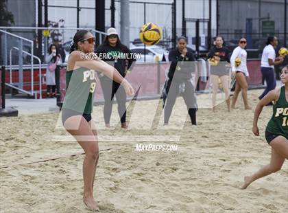 Thumbnail 2 in Canyon vs. Long Beach Poly photogallery.
