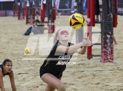 Thumbnail 2 in Canyon vs. Long Beach Poly photogallery.
