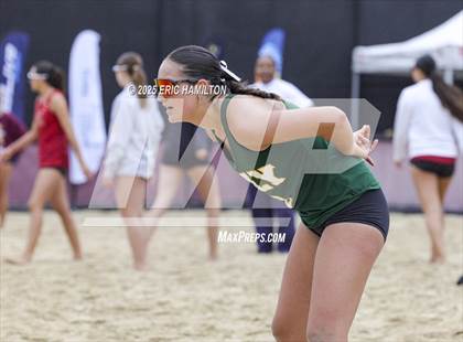 Thumbnail 2 in Canyon vs. Long Beach Poly photogallery.