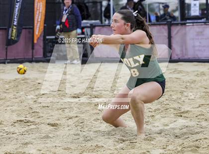 Thumbnail 3 in Canyon vs. Long Beach Poly photogallery.