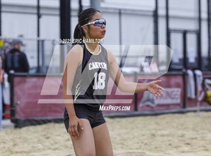Thumbnail 3 in Canyon vs. Long Beach Poly photogallery.