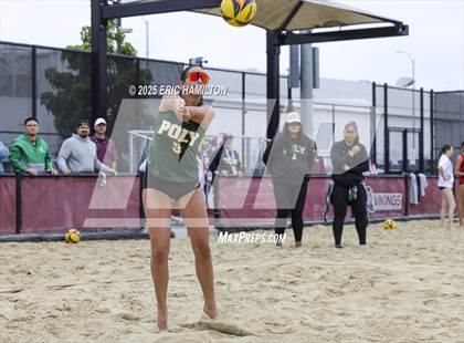 Thumbnail 1 in Canyon vs. Long Beach Poly photogallery.