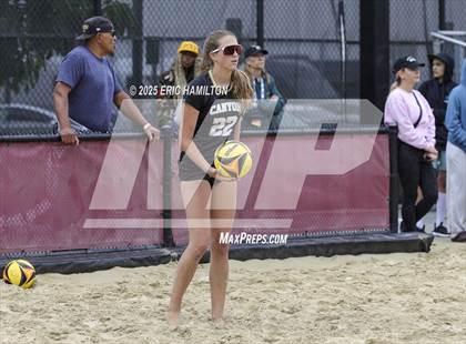 Thumbnail 1 in Canyon vs. Long Beach Poly photogallery.