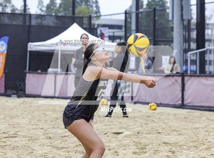 Thumbnail 3 in Canyon vs. Long Beach Poly photogallery.