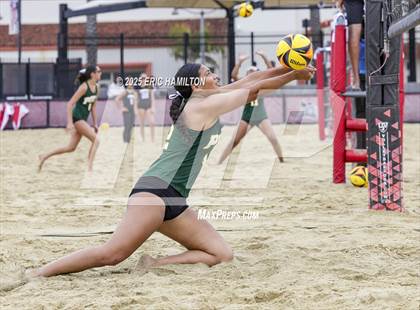 Thumbnail 1 in Canyon vs. Long Beach Poly photogallery.