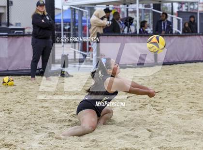 Thumbnail 2 in Canyon vs. Long Beach Poly photogallery.