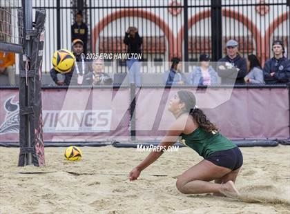Thumbnail 2 in Canyon vs. Long Beach Poly photogallery.
