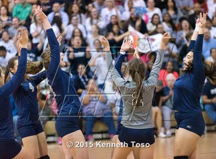 Thumbnail 1 in Providence vs Holy Cross (TAPPS 2nd Round) photogallery.