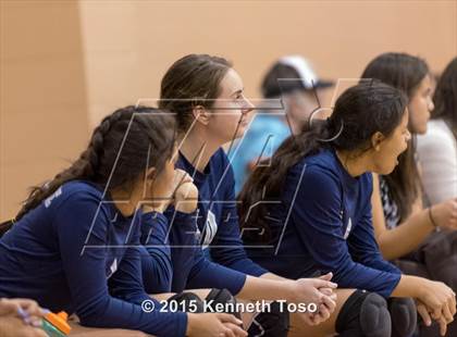Thumbnail 3 in Providence vs Holy Cross (TAPPS 2nd Round) photogallery.