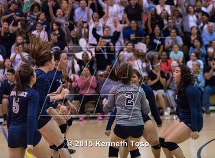Thumbnail 1 in Providence vs Holy Cross (TAPPS 2nd Round) photogallery.