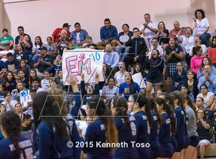 Thumbnail 1 in Providence vs Holy Cross (TAPPS 2nd Round) photogallery.