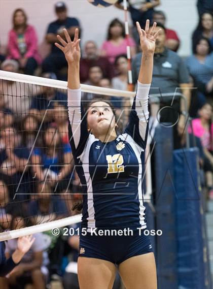 Thumbnail 1 in Providence vs Holy Cross (TAPPS 2nd Round) photogallery.