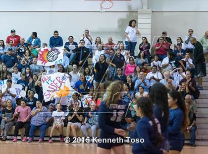Thumbnail 3 in Providence vs Holy Cross (TAPPS 2nd Round) photogallery.