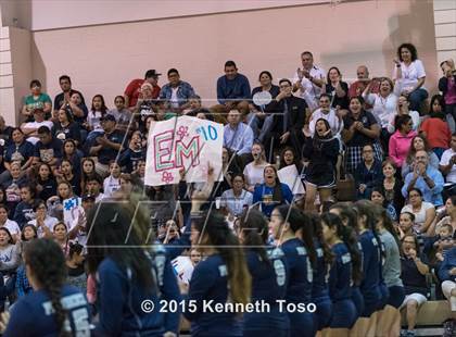 Thumbnail 2 in Providence vs Holy Cross (TAPPS 2nd Round) photogallery.