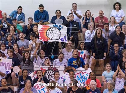 Thumbnail 2 in Providence vs Holy Cross (TAPPS 2nd Round) photogallery.