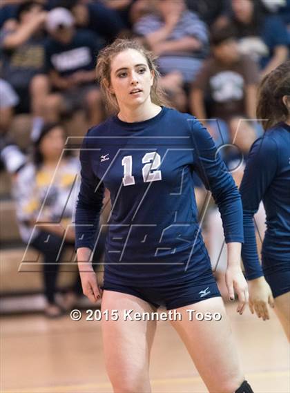 Thumbnail 1 in Providence vs Holy Cross (TAPPS 2nd Round) photogallery.