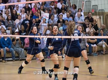 Thumbnail 3 in Providence vs Holy Cross (TAPPS 2nd Round) photogallery.