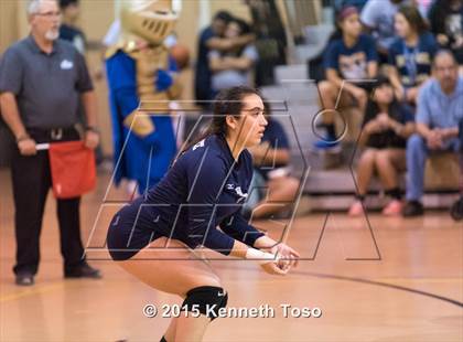 Thumbnail 2 in Providence vs Holy Cross (TAPPS 2nd Round) photogallery.