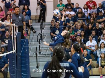 Thumbnail 1 in Providence vs Holy Cross (TAPPS 2nd Round) photogallery.