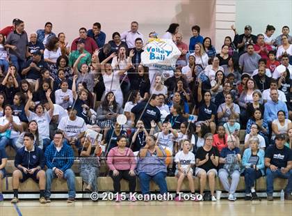 Thumbnail 1 in Providence vs Holy Cross (TAPPS 2nd Round) photogallery.