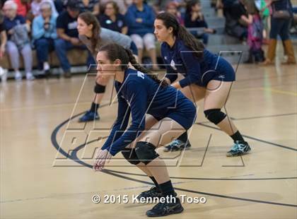 Thumbnail 3 in Providence vs Holy Cross (TAPPS 2nd Round) photogallery.