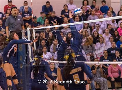Thumbnail 2 in Providence vs Holy Cross (TAPPS 2nd Round) photogallery.