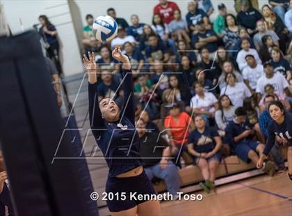 Thumbnail 1 in Providence vs Holy Cross (TAPPS 2nd Round) photogallery.